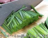 ♬簡単すぎる♬『食べるスタミナスープ』作り方2写真