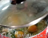 ♬簡単すぎる♬『食べるスタミナスープ』作り方9写真