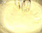 ❤シフォンロールケーキ❤ほわんほわ～ん✿作り方3写真