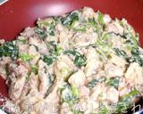 【最強レシピ】糖質オフ♬おからグラタン♬作り方8写真