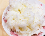 ふわとろ絶品　豆腐と卵の雑炊　栄養満点♡作り方1写真