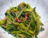 おいしい！簡単！かぶの千枚漬け作り方6写真