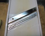 玉ねぎのみじん切り作り方1写真
