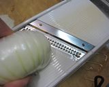 玉ねぎのみじん切り作り方2写真