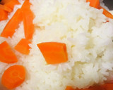 ふわとろ絶品　豆腐と卵の雑炊　栄養満点♡作り方6写真