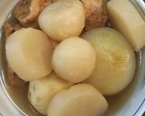 おでん★作り方6写真