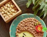節分☆オニちゃんの簡単キャラケーキ☆作り方15写真