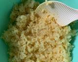 節分・お弁当に★スパイシー太巻き作り方6写真