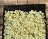 節分・お弁当に★スパイシー太巻き作り方7写真
