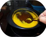 私好みのたくあん作り方3写真