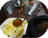 私好みのたくあん作り方4写真