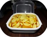 私好みのたくあん作り方6写真