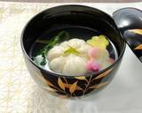 加熱しても硬くならない帆立すり身・介護食作り方12写真