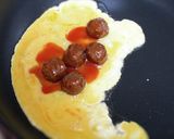 好き嫌いさんの3分！ミートボール丼作り方1写真