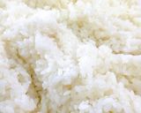 恵方巻に美味しい酢飯をつくる【合わせ酢】作り方4写真