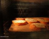 チョコナッツラスク作り方2写真