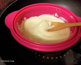 チョコナッツラスク作り方3写真