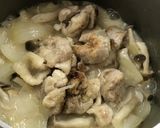 和風シチュー作り方11写真