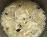 和風シチュー作り方10写真