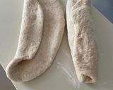 オートミール食パン作り方3写真