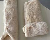 オートミール食パン作り方4写真