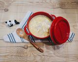 あずちんレシピ☆ベーコンの炊き込みご飯作り方6写真