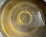 揚げ餅の揚げ浸し作り方4写真