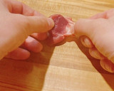 【決め手は◯◯】簡単おつまみ　砂肝炒め作り方3写真