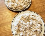 もち麦と白滝入りヘルシーご飯（改）作り方6写真