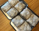 もち麦と白滝入りヘルシーご飯（改）作り方7写真