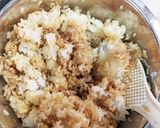 超簡単焼きおにぎり作り方1写真