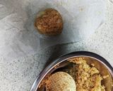 超簡単焼きおにぎり作り方2写真