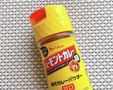 簡単・節約!ちくわウインナーのカレー揚げ作り方2写真