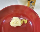 カリフラワーの簡単マヨカラシあえ作り方2写真