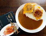 チーズ羽付き！大豆入りミートボールカレー作り方7写真