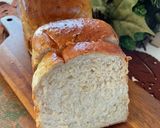 オートミール食パン作り方6写真