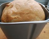 シンプルな毎日の食パン ～ＨＢでも～作り方17写真