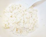 超簡単！節分にキンパの恵方巻き！作り方1写真