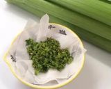 香りさわやか♡♡乾燥セロリの葉作り方17写真