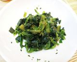 超簡単！節分にキンパの恵方巻き！作り方5写真