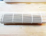 超簡単！節分にキンパの恵方巻き！作り方9写真
