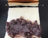 ロール食パン作り方2写真