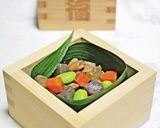 煎り大豆で～富九豆(ふくまめ)の彩り煮作り方14写真