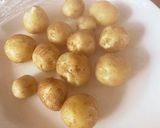 トマト缶で簡単！洋風肉じゃが作り方2写真