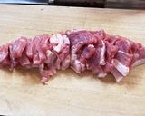 トマト缶で簡単！洋風肉じゃが作り方4写真
