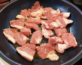 トマト缶で簡単！洋風肉じゃが作り方5写真
