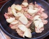 トマト缶で簡単！洋風肉じゃが作り方6写真