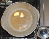 【ひとり鍋】牡蠣と鱈のクリーム和シチュー作り方5写真