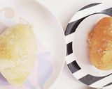 《揚げパン》☆ロールパンで簡単おやつ★作り方3写真
