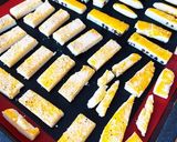 米粉のサクサクパイ作り方3写真